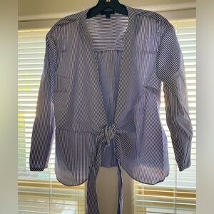 J. Crew women shirt
